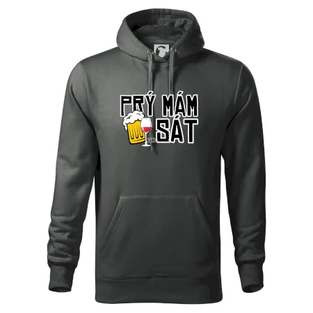 Prý mám 50 SÁT