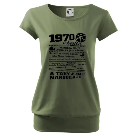 1970 v kostce
