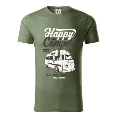 Happy Camper