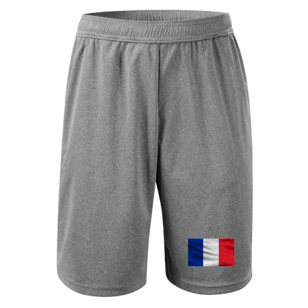 Francouzská vlajka obdélník