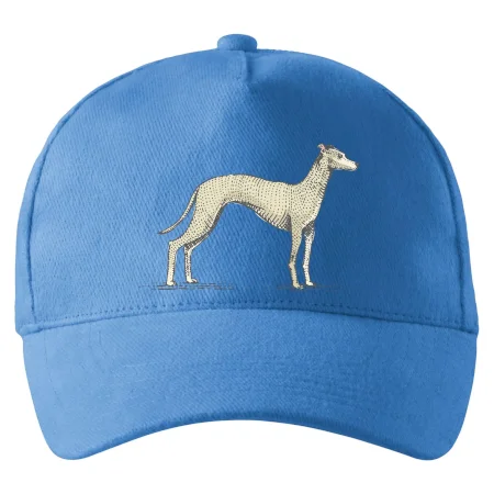 Vintage Whippet