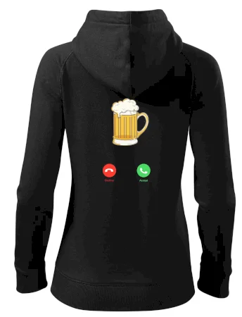 Volá pivo  (Pecka design)