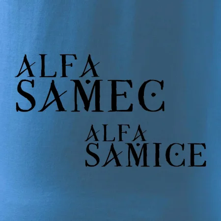 Alfa Samec