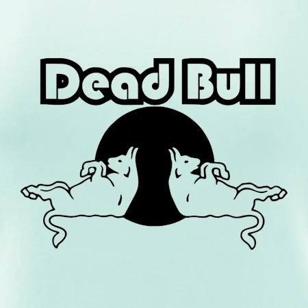 Dead Bull obrys