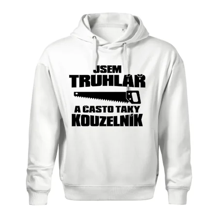 Truhlář kouzelník