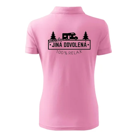 Trochu jiná dovolená obytňák