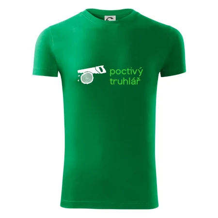 Poctivý Truhlář