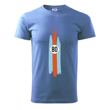 Vintage Race 80