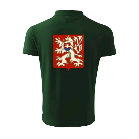 Znak malý První Republika československá 1918–1920