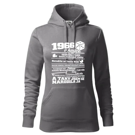 1966 v kostce