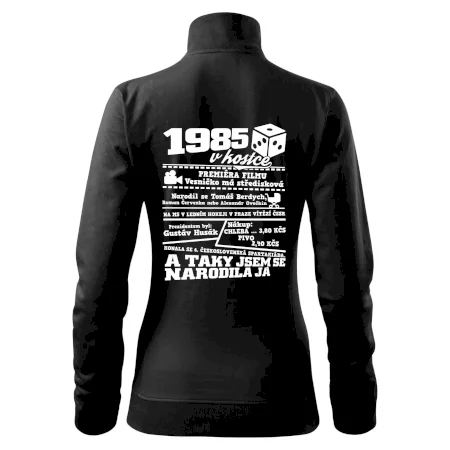 1985 v kostce