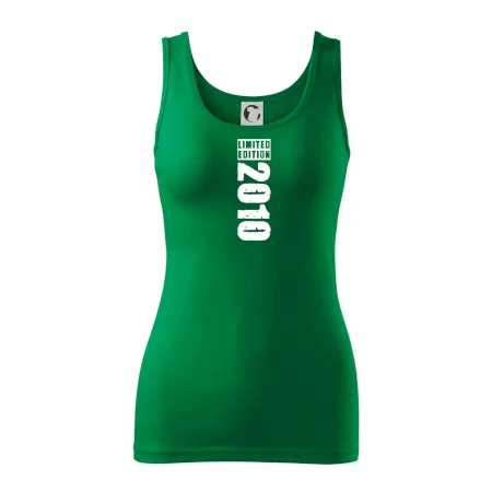 Limited edition 2010 pruh