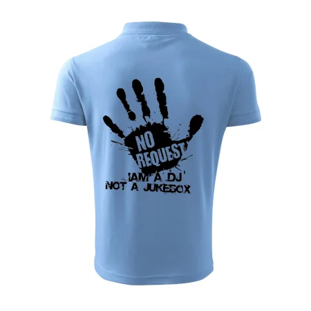 Iam a dj not a jukebox  - ruka