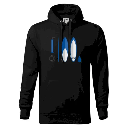 Paddleboard set