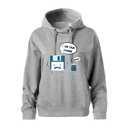 I am your father SD karta