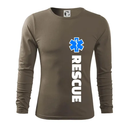 Rescue - pro záchranáře