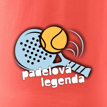 Padelová legenda