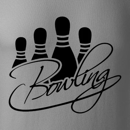 Bowling kuželky