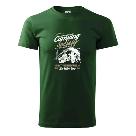 Camping Society