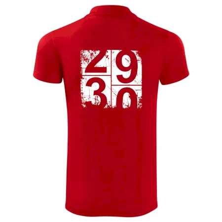 Tachometr 30