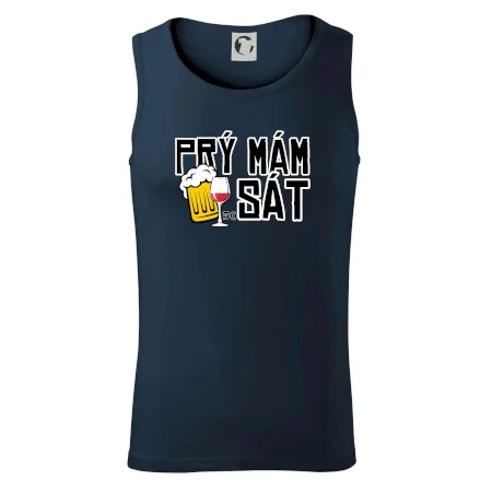 Prý mám 50 SÁT