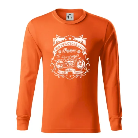 Indian Motorycle Club