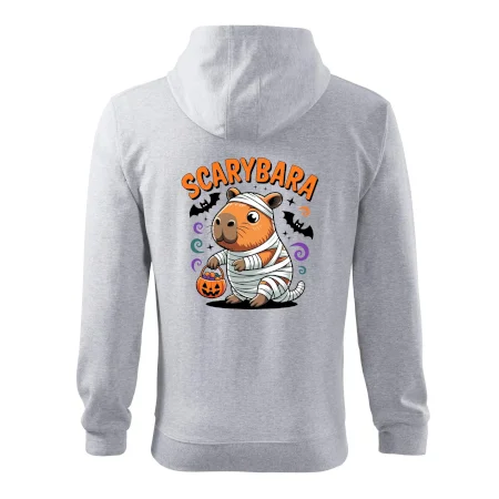 SCARYBARA