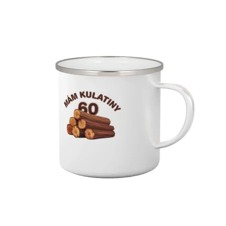Mám kulatiny 60