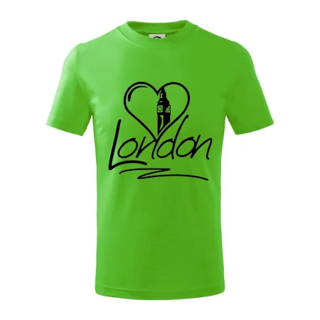 London Love