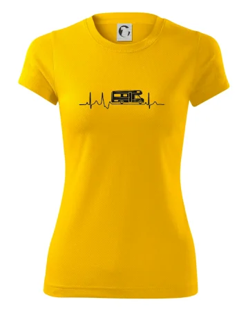 EKG obytňák