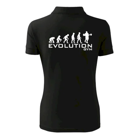 Evoluce Gym