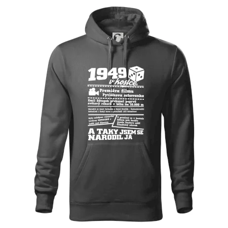 1949 v kostce