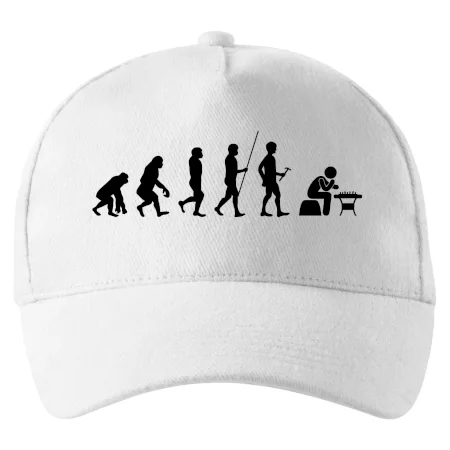Evoluce šachy