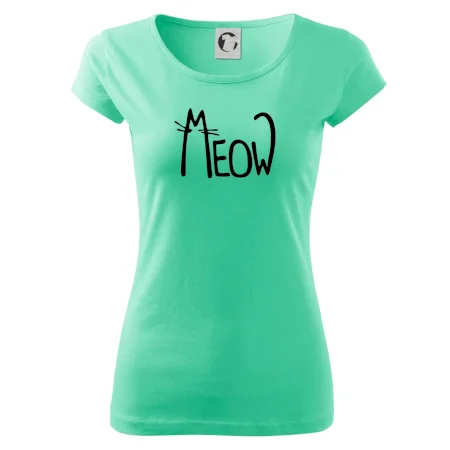 Meow - Mňau