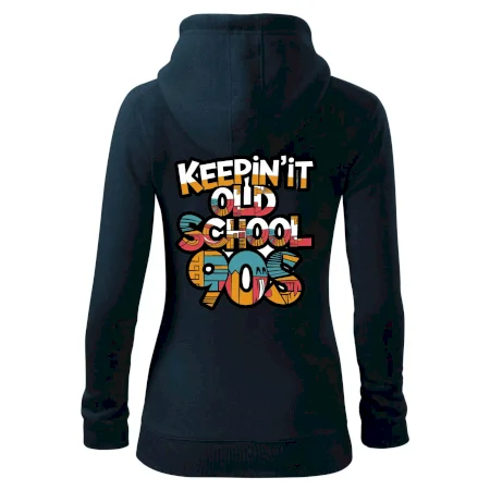 KEEPIN'IT Old School 90s