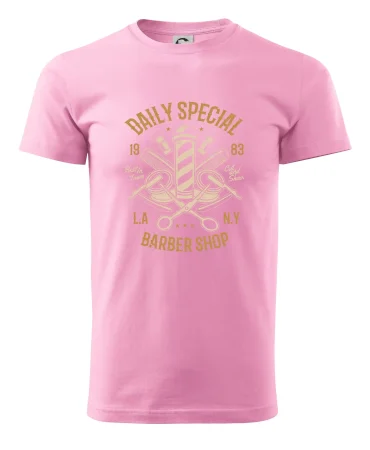 Daily Special Barber Shop
