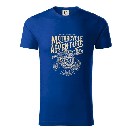 Motorcycle Adventure
