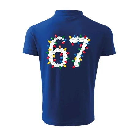 67 vánoční osvětlení
