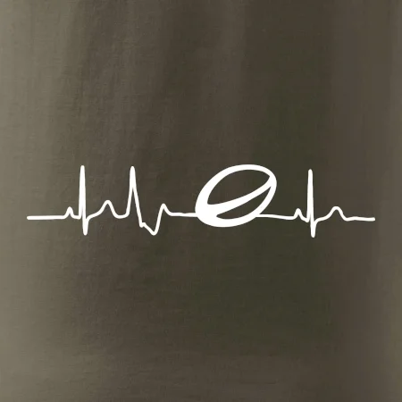 Ekg rugby