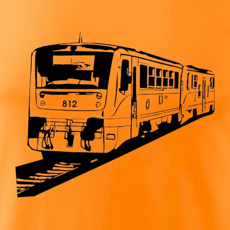 Vlak 812