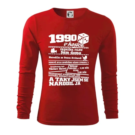 1990 v kostce