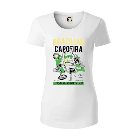 Brazilian Capoeira