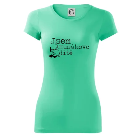 Jsem husákovo dítě