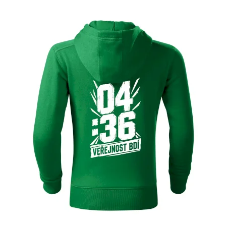 Veřejnost bdí  4:36