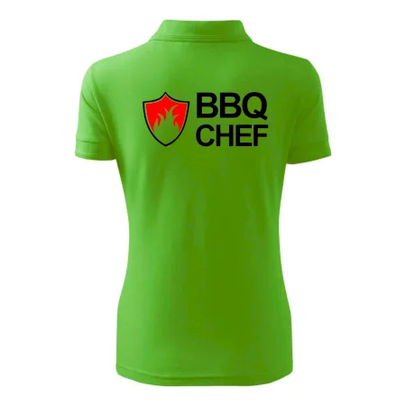 Grilování - BBQ Chef