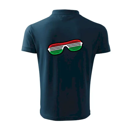 Italie brýle