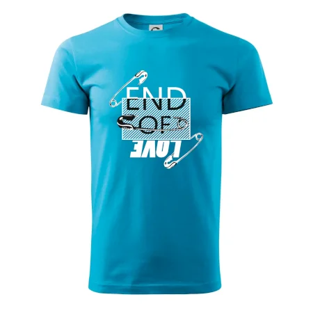 End of love