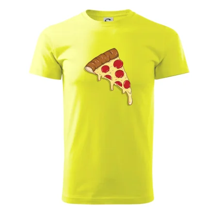 Pizza pro gurmány