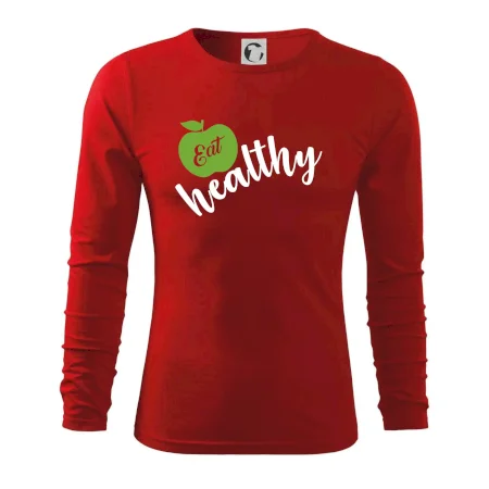 Eat Healthy