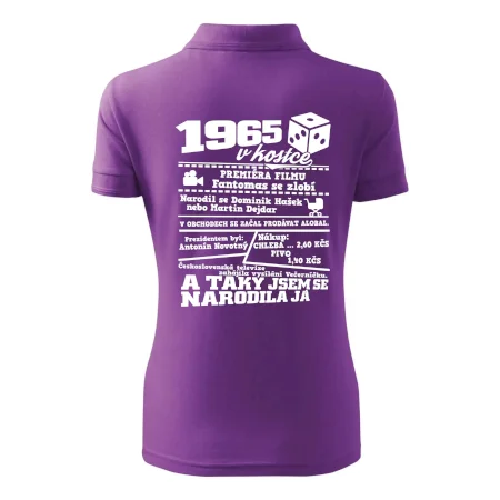 1965 v kostce